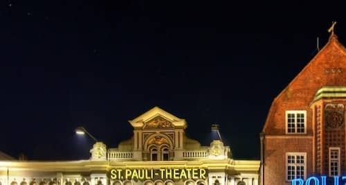 Sex Crime Tour durch St Pauli Reeperbahn Führung Hamburg Tickets Fever