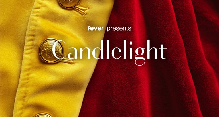 Candlelight Tribute To Queen And The Beatles Vancouver Fever