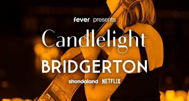 Candlelight Lo Mejor De Bridgerton Newcastle Aus Lista De Espera