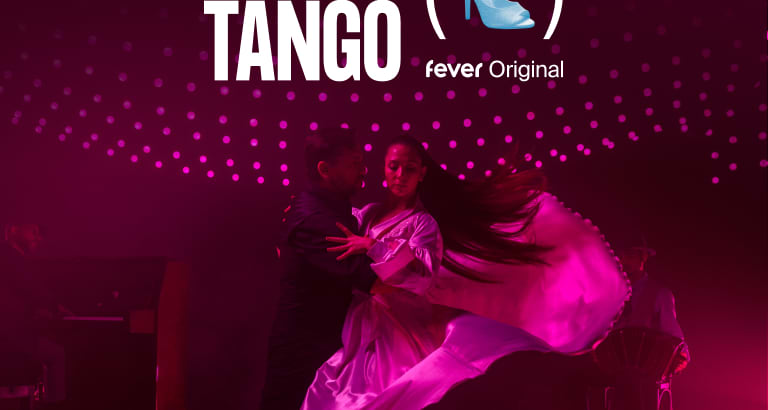 We Call It Tango Eine Einzigartige Argentinische Tanzshow Bonn