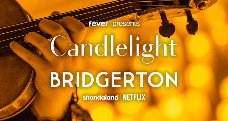 Candlelight Lo Mejor De Bridgerton Hobart Entradas Fever