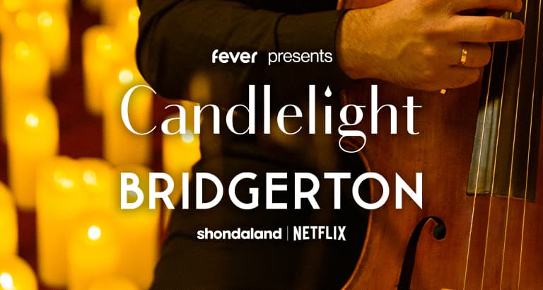 Candlelight Lo Mejor De Bridgerton Geelong Entradas Fever