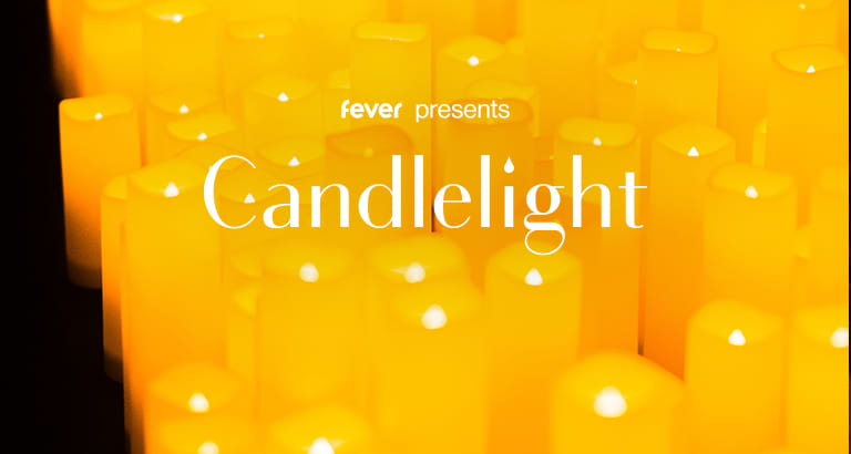 Candlelight Tribute To ABBA Vancouver Fever