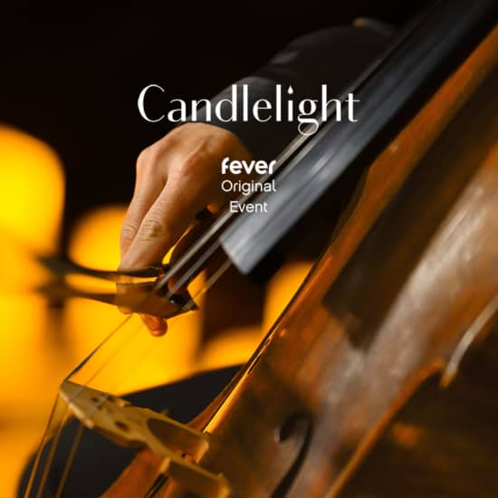 Candlelight Filmmusik Von Hans Zimmer Z Rich Tickets Fever