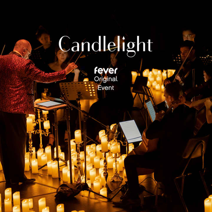 Os Melhores Concertos Candlelight Na Cidade S O Paulo