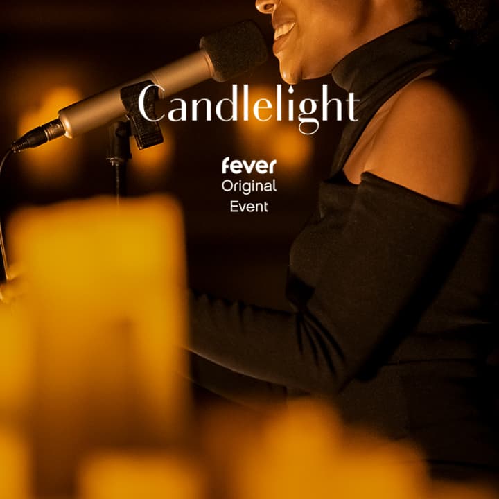 Candlelight Concerts In Phoenix Tickets 2022 Fever