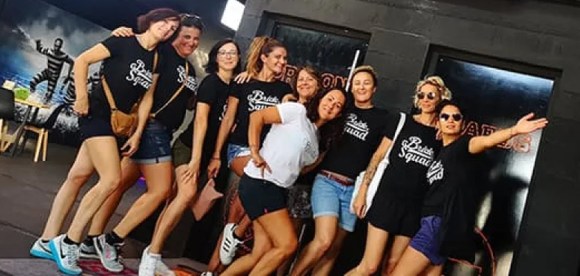 Bucks & Hens Parties