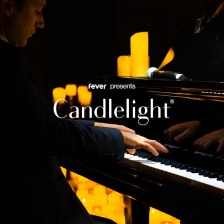 Candlelight : hommage à Jean-Jacques Goldman