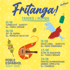 FRITANGA!