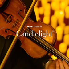 Candlelight: Tribute to Lauryn Hill