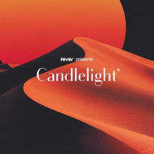 Candlelight: Tribut an Amr Diab