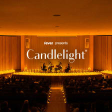 Candlelight: Las Mejores Obras Clásicas
