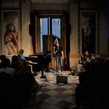 Friday's Blues: concierto y visita al Museo MEAM