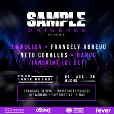 Sample Origines by ESDIE
