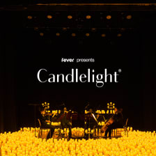 Candlelight: Tribute to Phoebe Bridgers
