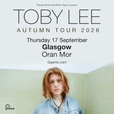 Toby Lee