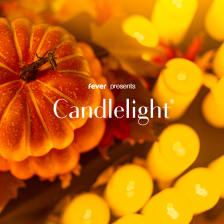 Candlelight: A Haunted Evening of Halloween Classics