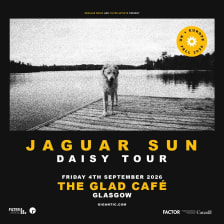 Jaguar Sun