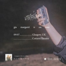 Gia Margaret