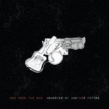 She Drew the Gun all-dayer