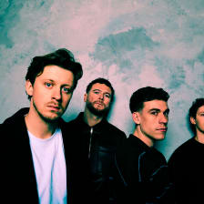 Corella: Album Launch Show (14+ with an Adult)