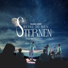 Traumkonzert - Reise zu den Sternen: Sommernachtstraum Open Air | Nürnberg