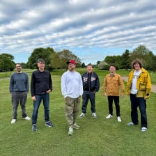 Smoove & Turrell 