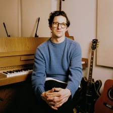 Dan Croll: Album Launch Show