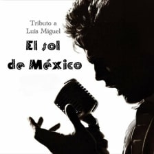 Tributo a Luis Miguel, el sol de México