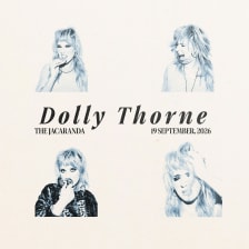 Dolly Thorne