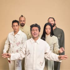 Gira de Verde 70 2026 en Murcia