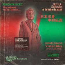 Takuya Nakamura