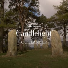 Candlelight: Lo Mejor de Outlander en Cuerdas