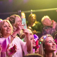 Soul Bingo Liverpool