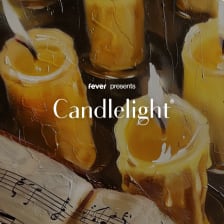 Candlelight: Mozart & Beethoven