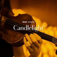 Candlelight: Hans Zimmer's Best Works