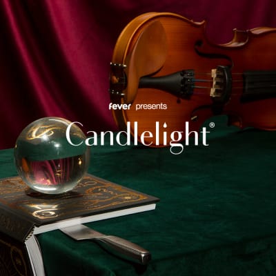 Candlelight: A Haunted Evening of Halloween Classics