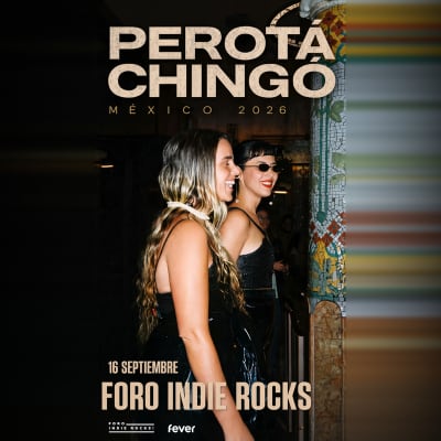 Perotá Chingó
