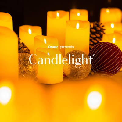 Candlelight Christmas: Love Actually, Home Alone & More