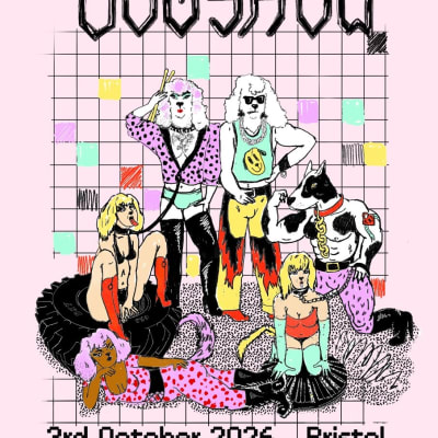 DOGSHOW - Bristol