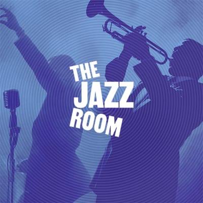 The Jazz Room: A Frank Sinatra & Louis Armstrong Tribute