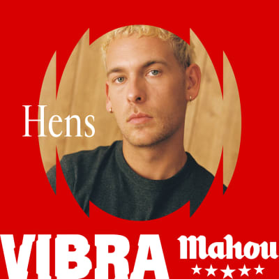 Hens en Sala Magma, Alicante 2026