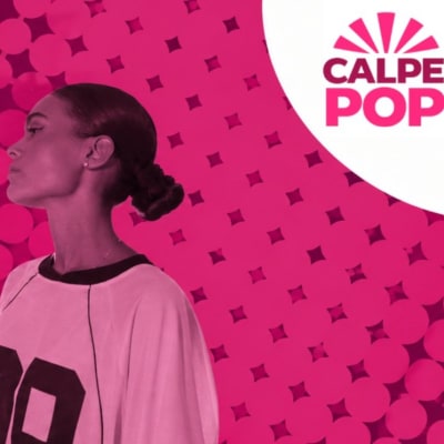 Calpe Pop - Marta Santos La Cabra Mecánica