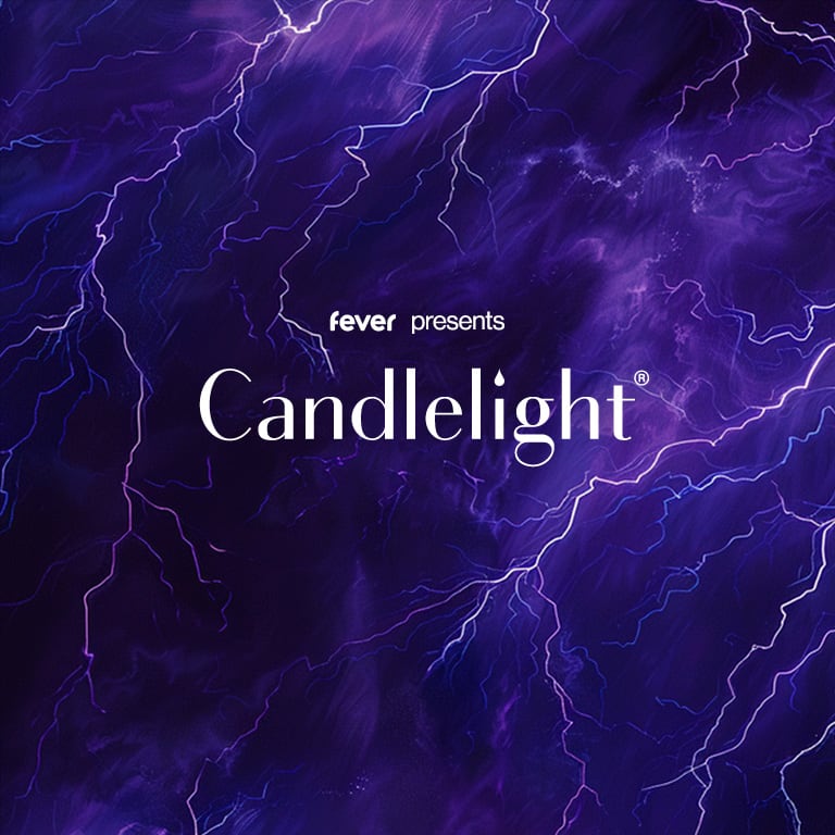 Candlelight: Tributo a Metallica