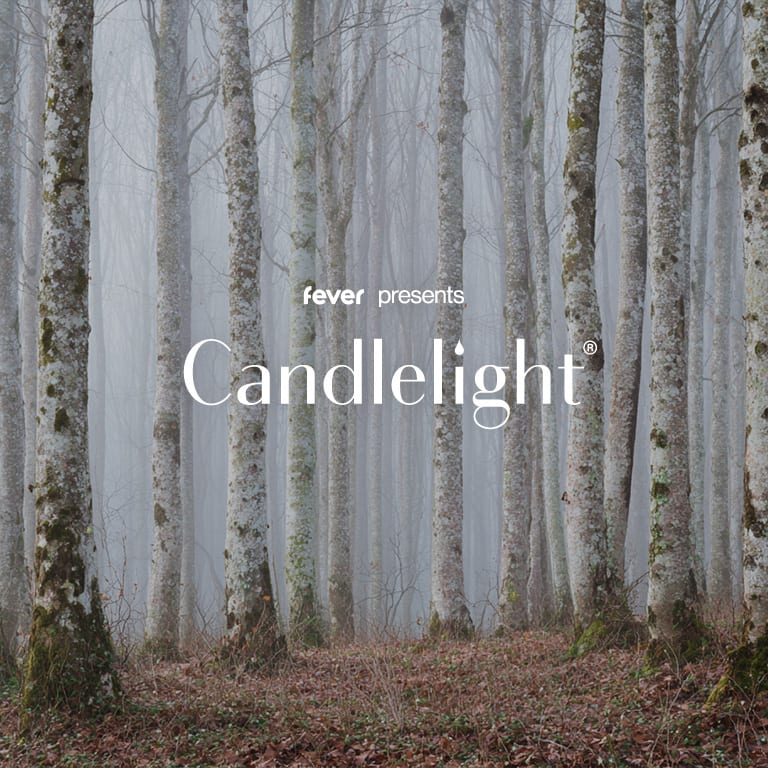 Candlelight: Tribut an Taylor Swift