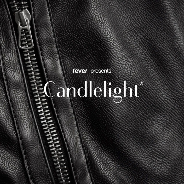 Candlelight: Rock-Hymnen in Klassikversion