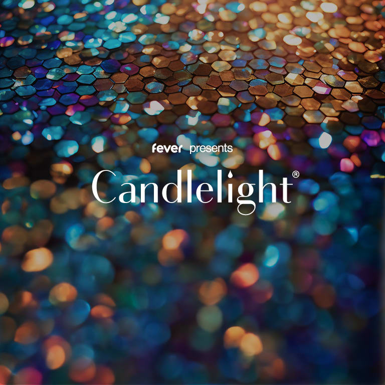 Candlelight: Tributo a ABBA