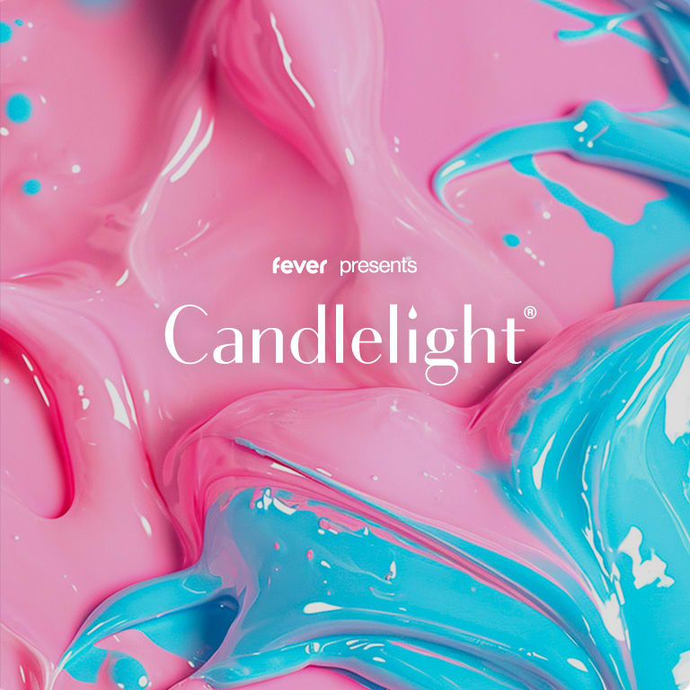 Candlelight: O Melhor de K-Pop