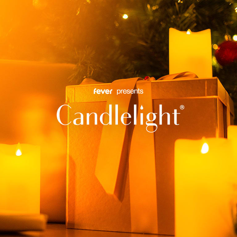 Candlelight: le colonne sonore del Natale