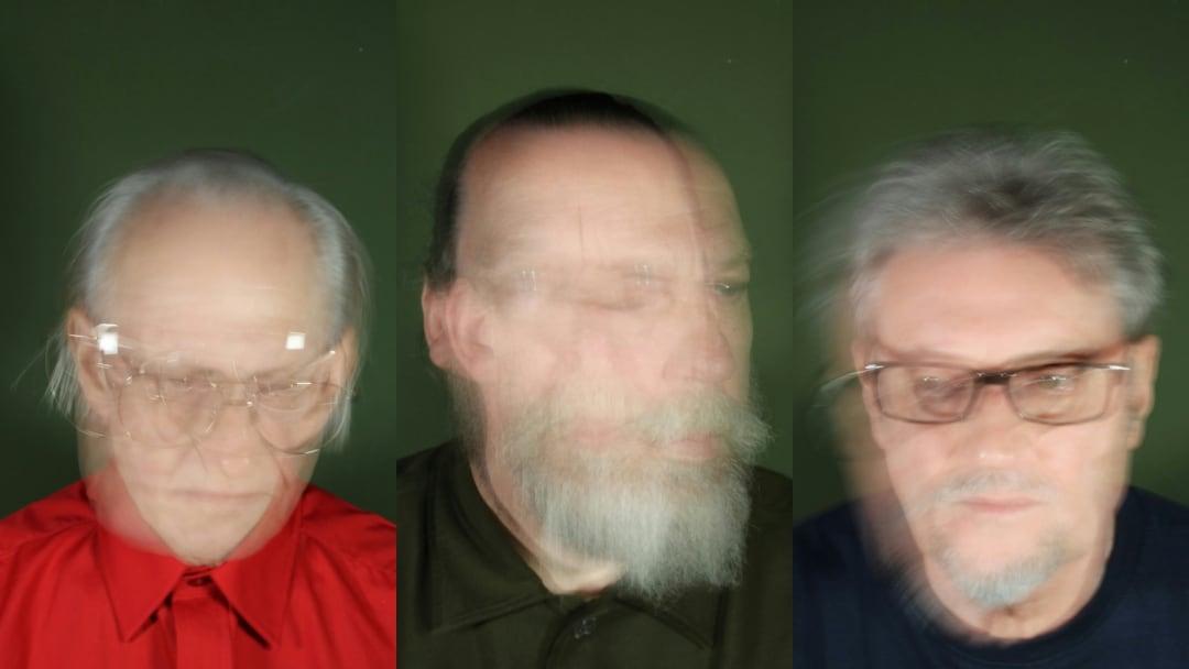 The Wolfgang Press